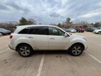 2011 Acura MDX AWD Sport Utility 4D Edmond @ Legacy Auto - Image 5