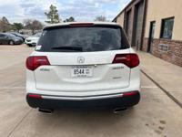 2011 Acura MDX AWD Sport Utility 4D Edmond @ Legacy Auto - Image 7