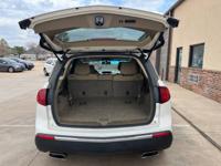 2011 Acura MDX AWD Sport Utility 4D Edmond @ Legacy Auto - Image 8