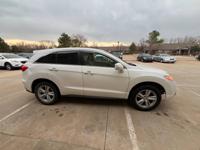 2013 Acura RDX Sport Utility 4D Edmond @ Legacy Auto - Image 5