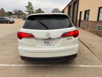 2013 Acura RDX Sport Utility 4D Edmond @ Legacy Auto - Image 7