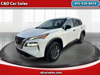 2023 Nissan Rogue S Oklahoma City, OK