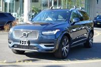 2023 Volvo XC90 Recharge Plug-In Hybrid Ultimate edmonds - Image 2