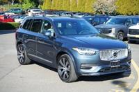 2023 Volvo XC90 Recharge Plug-In Hybrid Ultimate edmonds - Image 4