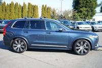 2023 Volvo XC90 Recharge Plug-In Hybrid Ultimate edmonds - Image 5