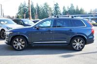 2023 Volvo XC90 Recharge Plug-In Hybrid Ultimate edmonds - Image 8