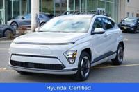 Certified - 2024 Hyundai Kona Electric SEL edmonds - Image 2