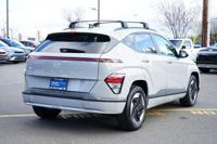 Certified - 2024 Hyundai Kona Electric SEL edmonds - Image 6