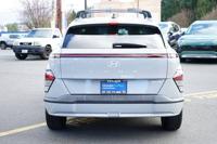 Certified - 2024 Hyundai Kona Electric SEL edmonds - Image 7