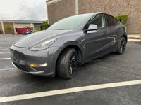 2023 Tesla Model Y AWD *** 20,895 miles *** Auburn