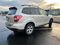 2015 Subaru Forester 2.5i Limited ** 68,981 miles ** Auburn - Image 3