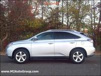 2010 Lexus RX 350 Base AWD 4dr SUV East Brunswick, NJ - Image 3