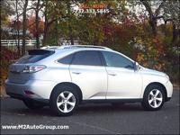 2010 Lexus RX 350 Base AWD 4dr SUV East Brunswick, NJ - Image 5