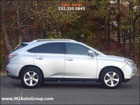 2010 Lexus RX 350 Base AWD 4dr SUV East Brunswick, NJ - Image 6