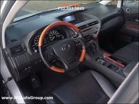 2010 Lexus RX 350 Base AWD 4dr SUV East Brunswick, NJ - Image 8