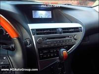 2010 Lexus RX 350 Base AWD 4dr SUV East Brunswick, NJ - Image 10