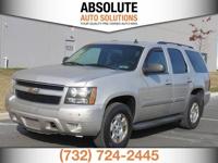 2009 Chevrolet Tahoe LT 4x4 4dr SUV w/1LT Chevrolet Tahoe Sedan - Image 2