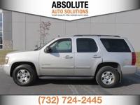 2009 Chevrolet Tahoe LT 4x4 4dr SUV w/1LT Chevrolet Tahoe Sedan - Image 3