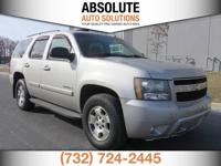 2009 Chevrolet Tahoe LT 4x4 4dr SUV w/1LT Chevrolet Tahoe Sedan - Image 4