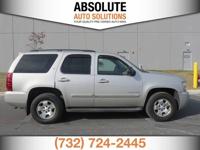 2009 Chevrolet Tahoe LT 4x4 4dr SUV w/1LT Chevrolet Tahoe Sedan - Image 5