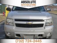 2009 Chevrolet Tahoe LT 4x4 4dr SUV w/1LT Chevrolet Tahoe Sedan - Image 6