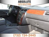 2009 Chevrolet Tahoe LT 4x4 4dr SUV w/1LT Chevrolet Tahoe Sedan - Image 7