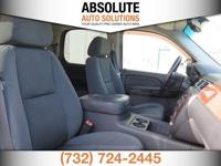 2009 Chevrolet Tahoe LT 4x4 4dr SUV w/1LT Chevrolet Tahoe Sedan - Image 8