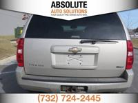 2009 Chevrolet Tahoe LT 4x4 4dr SUV w/1LT Chevrolet Tahoe Sedan - Image 9