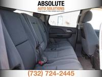 2009 Chevrolet Tahoe LT 4x4 4dr SUV w/1LT Chevrolet Tahoe Sedan - Image 10