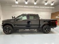 2016 Ford F-150 4x4 4WD F150 XLT Crew Cab / 3.5L V6 Eco Boost / LIFTED M&M Investment Cars - Gladstone - Image 4