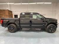 2016 Ford F-150 4x4 4WD F150 XLT Crew Cab / 3.5L V6 Eco Boost / LIFTED M&M Investment Cars - Gladstone - Image 5