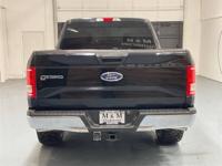 2016 Ford F-150 4x4 4WD F150 XLT Crew Cab / 3.5L V6 Eco Boost / LIFTED M&M Investment Cars - Gladstone - Image 7