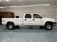 2003 Chevrolet Silverado 2500 4x4 4WD Chevy LS Crew Cab / 6.0L V8 / L M&M Investment Cars - Gladstone - Image 5