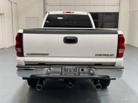 2003 Chevrolet Silverado 2500 4x4 4WD Chevy LS Crew Cab / 6.0L V8 / L M&M Investment Cars - Gladstone - Image 7