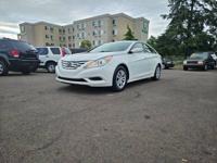 2012 Hyundai Sonata GLS 4dr Sedan 6A Sedan Roberto's Auto Sales - Image 4