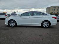 2012 Hyundai Sonata GLS 4dr Sedan 6A Sedan Roberto's Auto Sales - Image 7