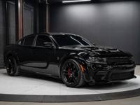 2022 Dodge Charger SRT Hellcat Widebody | 717HP Scottsdale - Image 3