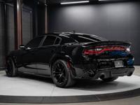 2022 Dodge Charger SRT Hellcat Widebody | 717HP Scottsdale - Image 4