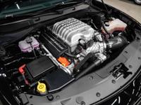 2022 Dodge Charger SRT Hellcat Widebody | 717HP Scottsdale - Image 6