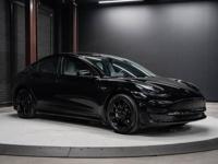 2022 Tesla Model 3 Long Range AWD | Level 2 Wall Charger Scottsdale