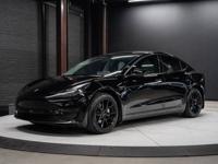 2022 Tesla Model 3 Long Range AWD | Level 2 Wall Charger Scottsdale - Image 3