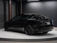 2022 Tesla Model 3 Long Range AWD | Level 2 Wall Charger Scottsdale - Image 4