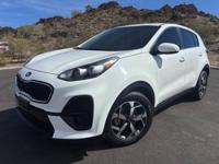 2020 Kia Sportage + Legend Autos LLC - Image 3