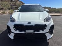 2020 Kia Sportage + Legend Autos LLC - Image 4