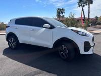 2020 Kia Sportage + Legend Autos LLC - Image 6