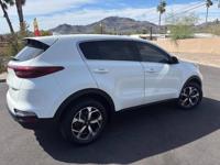 2020 Kia Sportage + Legend Autos LLC - Image 7