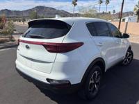 2020 Kia Sportage + Legend Autos LLC - Image 8