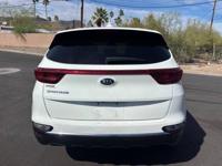2020 Kia Sportage + Legend Autos LLC - Image 9