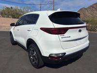 2020 Kia Sportage + Legend Autos LLC - Image 10