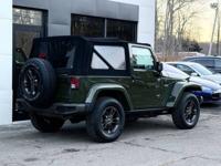 2016 Jeep Wrangler Sahara 75th Anniversary 4x4 2dr SUV East Brunswick, NJ - Image 5